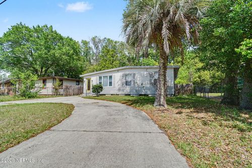 5409 Bunche Dr, Jacksonville, FL, 32209-2809 | Card Image