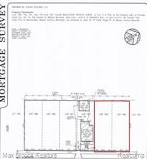 0002 Prospect St, Melvindale, MI, 48122 | Card Image