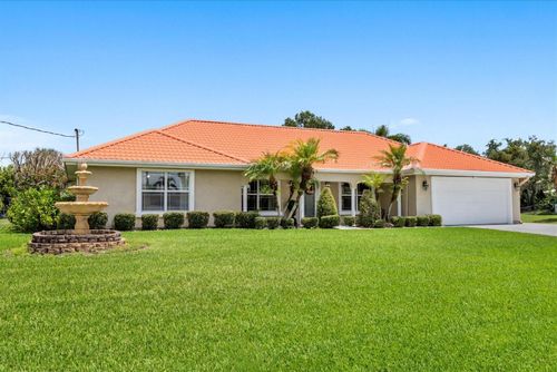 1819 Se Elrose St, Port St. Lucie, FL, 34952-5817 | Card Image