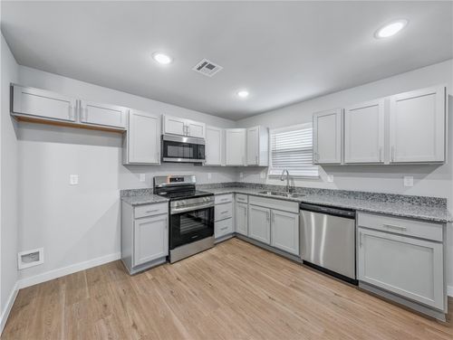 6509 Nw Altus Street, Bentonville, AR, 72713 | Card Image