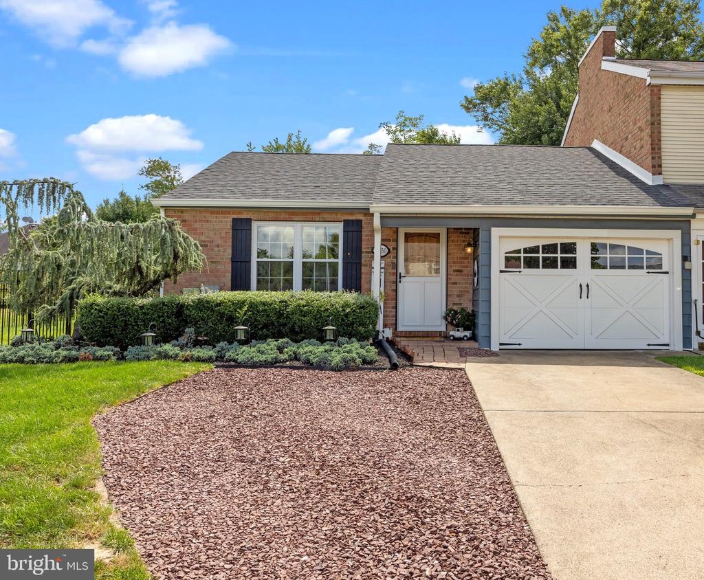 Williamson Ct, Bensalem, PA 19020
