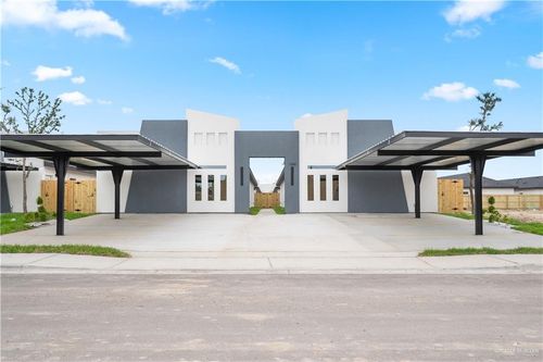4-1300 Rosewood Ln, Alamo, TX, 78516 | Card Image
