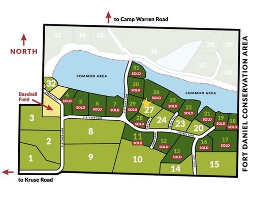 27 Tara Way, Mt Zion, IL, 62549 | Card Image