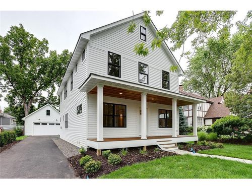 4996 Stewart Ave, White Bear Lake, MN, 55110-2640 | Card Image