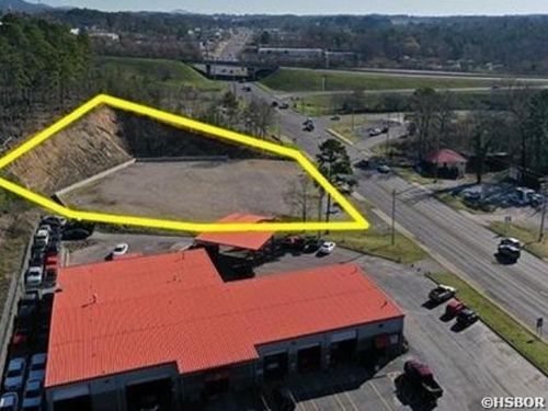 1118 Airport, Hot Springs, AR, 71913-0000 | Card Image