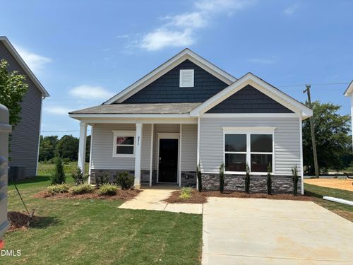 279 Courtside Dr, Dunn, NC, 28334-1519 | Card Image