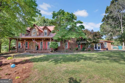 4759 Ga Highway 142, Shady Dale, GA, 31085-3043 | Card Image