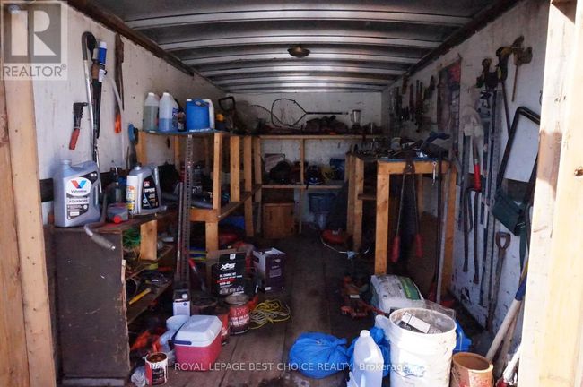 235519 Firstbrooke Line Road W, House other with 2 bedrooms, 1 bathrooms and 4 parking in Temiskaming Shores (Haileybury) ON | Image 11