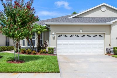 118 Lower Lake Court, House other with 2 bedrooms, 2 bathrooms and null parking in DEBARY FL | Image 1