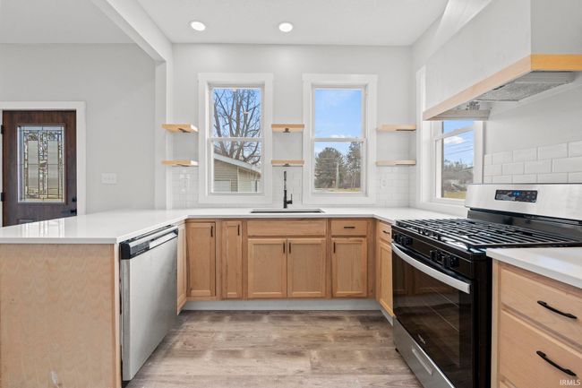 1746 S Main Ln, House other with 3 bedrooms, 3 bathrooms and null parking in Pierceton IN | Image 12
