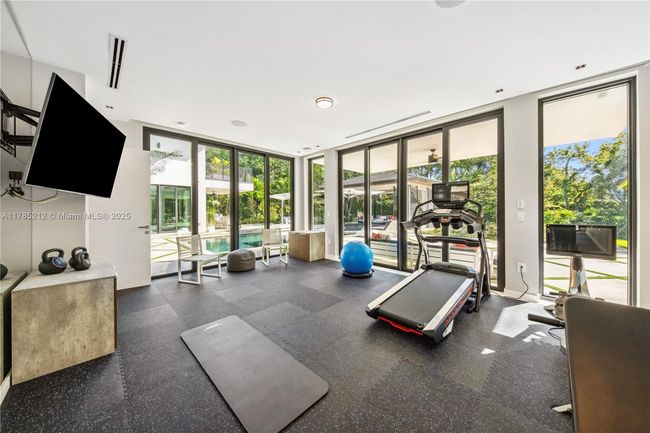 8825 Sw 64 Th Ct, House other with 8 bedrooms, 10 bathrooms and null parking in Pinecrest FL | Image 19