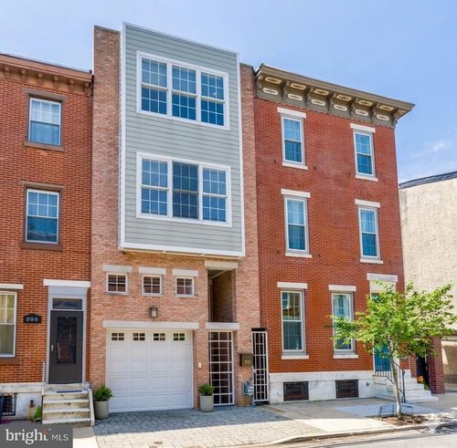 312 Dickinson St, PHILADELPHIA, PA, 19147-6515 | Card Image