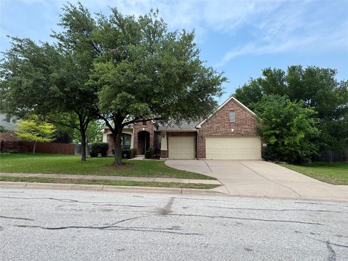 2900 Winding Shore Ln, Pflugerville, TX, 78660-7749 | Card Image