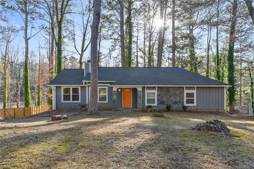 494 Plainville Dr Sw, Atlanta, GA, 30331-4322 | Card Image