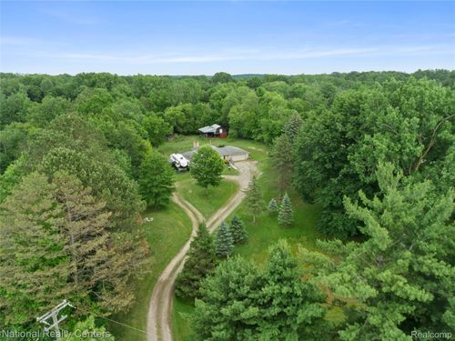 Lot #00056 Northwood Drive, West Bloomfield Charter Township, MI, 48324 | Card Image