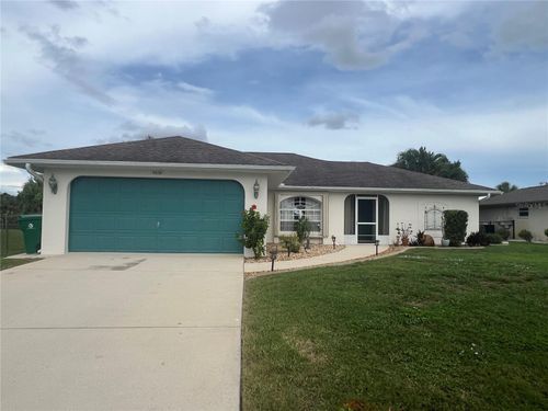 1126 Waterside St, PORT CHARLOTTE, FL, 33952-1532 | Card Image