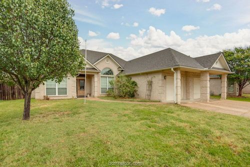 4005 Rehel Drive, College Station, TX, 77845 | Card Image