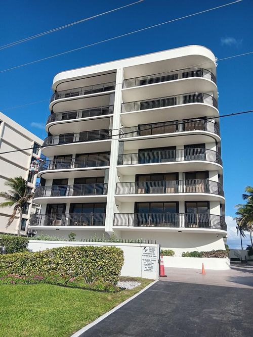 apt-502-4000 S Ocean Blvd, South Palm Beach, FL, 33480-5869 | Card Image