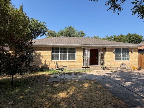 1333 Springlake Drive, Dallas, TX, 75217 | Card Image