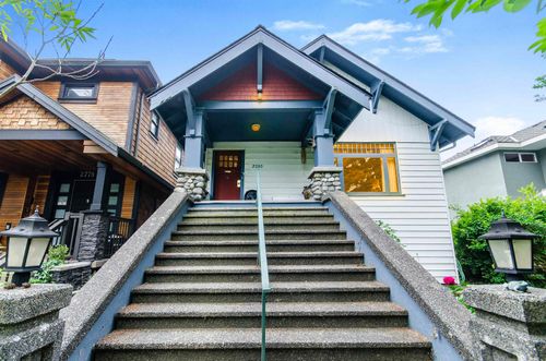 2780 W 24th Ave, Vancouver, BC, V6L1R1 | Card Image