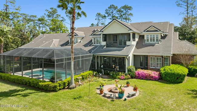 231 Deer Haven Dr, House other with 5 bedrooms, 6 bathrooms and null parking in PONTE VEDRA BEACH FL | Image 95