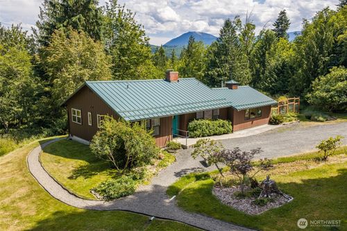 477 Glass Rd, Port Angeles, WA, 98362-8662 | Card Image