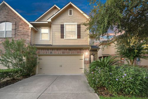 14546 Bergenia Dr, Cypress, TX, 77429-7259 | Card Image