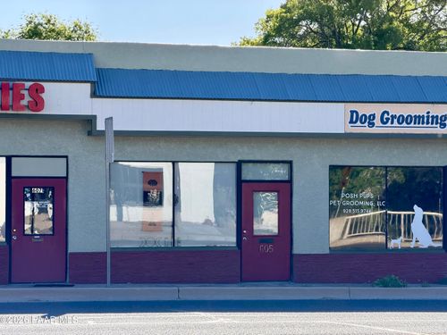 601 Miller Valley Rd, Prescott, AZ, 86301-2315 | Card Image