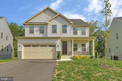 14641 Silver Hammer Way, BRANDYWINE, MD, 20613-7873 | Card Image