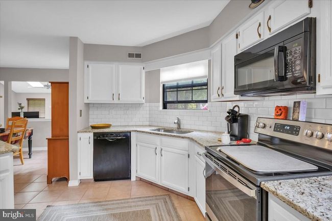 16 Edinburgh Ct, House other with 4 bedrooms, 3 bathrooms and null parking in MOUNT LAUREL NJ | Image 14