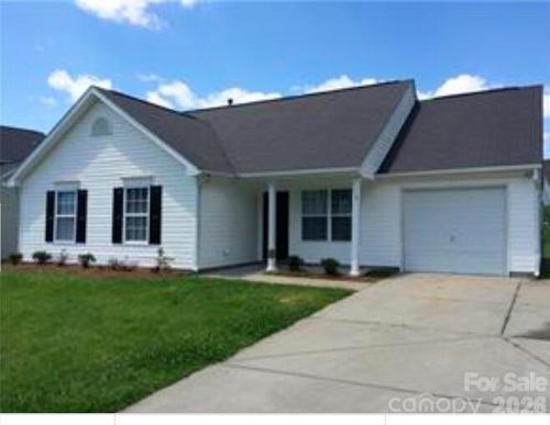 1110 Helms Rd, Charlotte, NC, 28214-2570 | Card Image