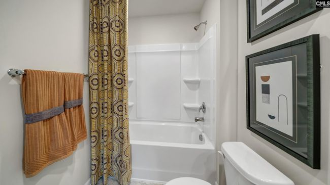 567 Edgetree Dr, House other with 5 bedrooms, 3 bathrooms and null parking in Hopkins SC | Image 41