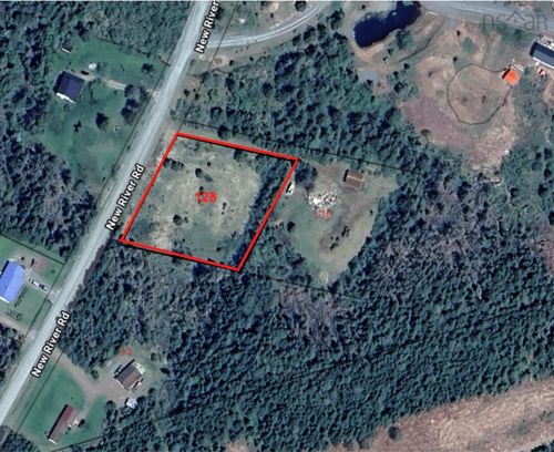 128 New River Rd, Kemptown, NS, B6L2K9 | Card Image