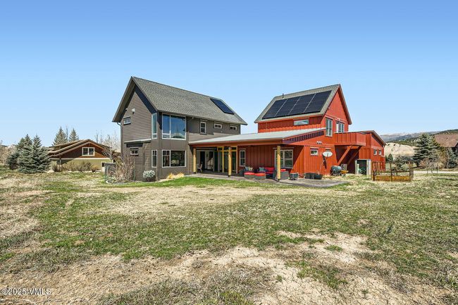 116 Thresher Ct, House other with 6 bedrooms, 6 bathrooms and 2 parking in Eagle CO | Image 51