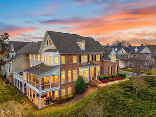 2328 Carriage Oaks Dr, Raleigh, NC, 27614-6942 | Card Image