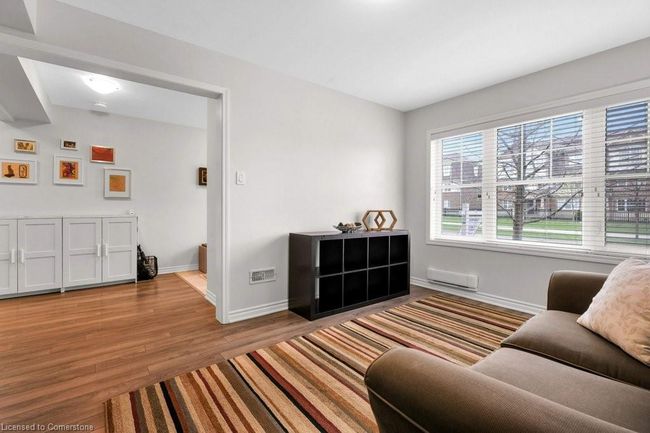 133 Ludolph St, Townhouse with 3 bedrooms, 3 bathrooms and 2 parking in Kitchener ON | Image 9