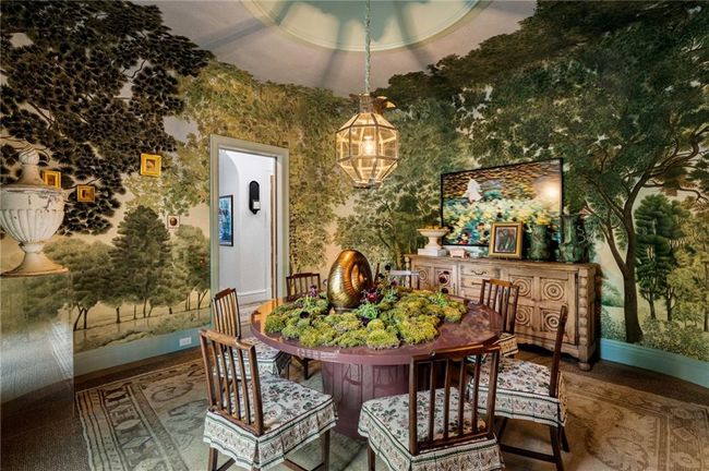 41 Blackland Rd Nw, House other with 7 bedrooms, 9 bathrooms and null parking in Atlanta GA | Image 30