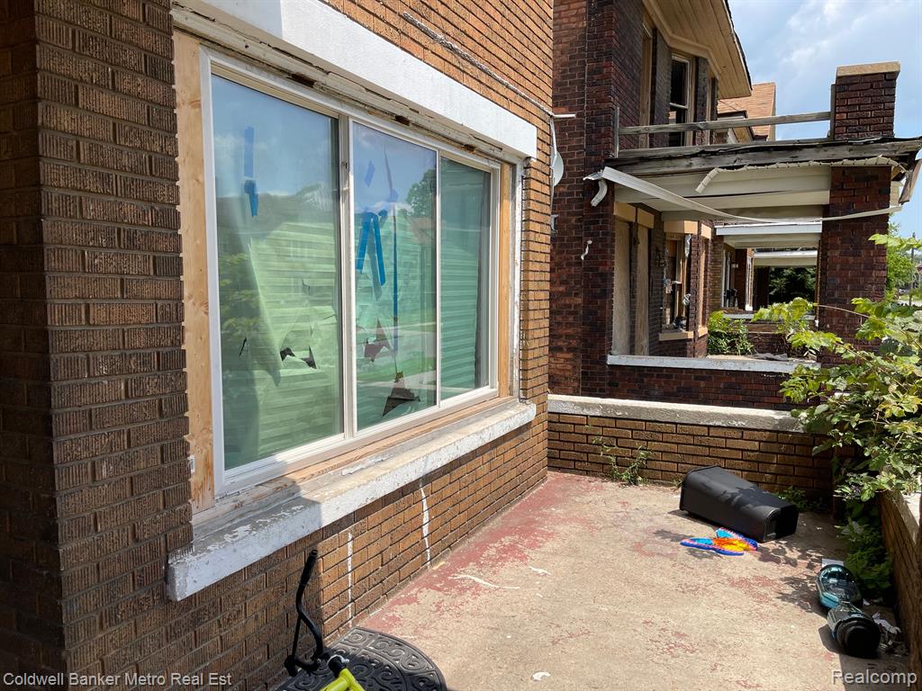 Pingree St, Detroit, MI 48204