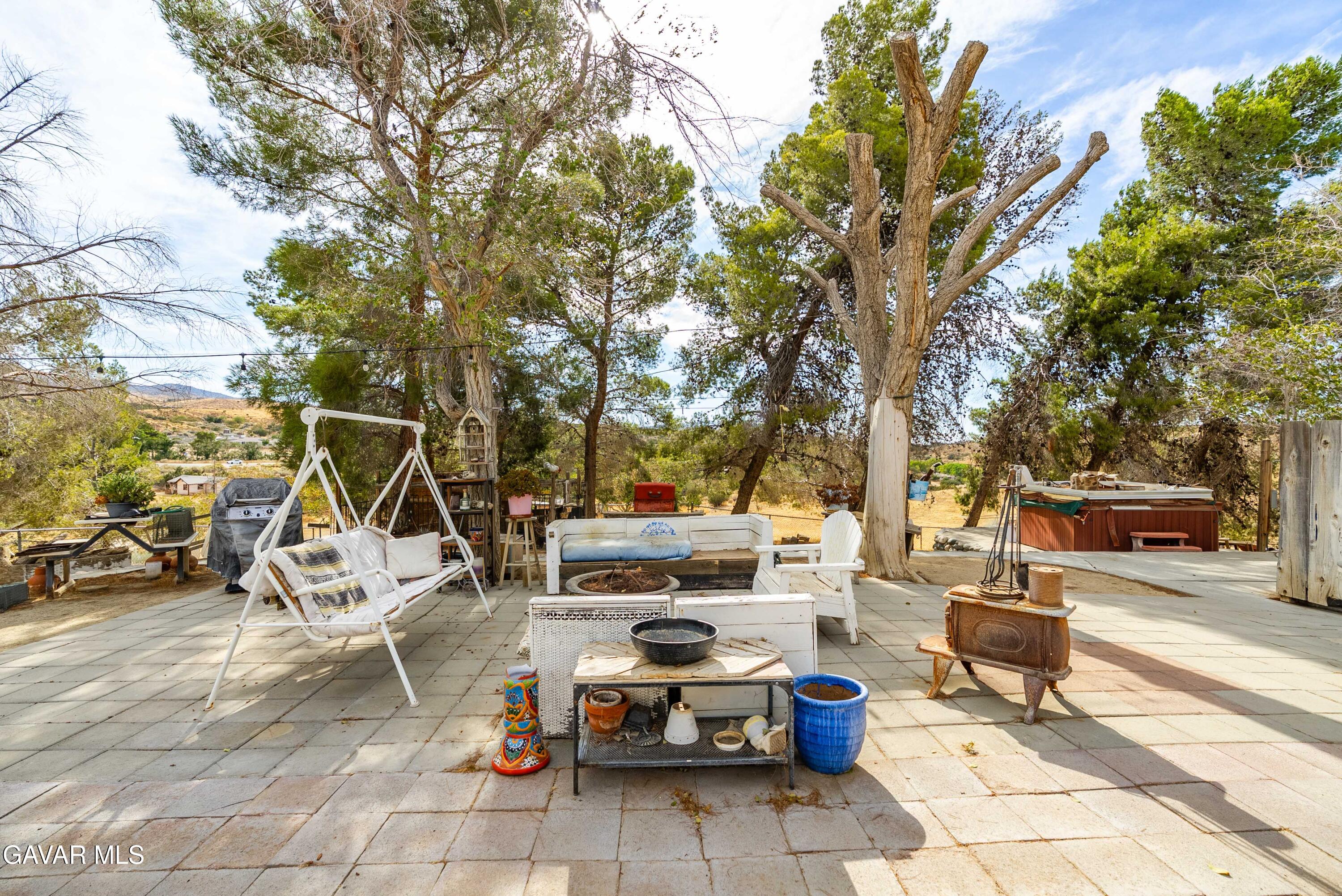 Residential in Palmdale 4
