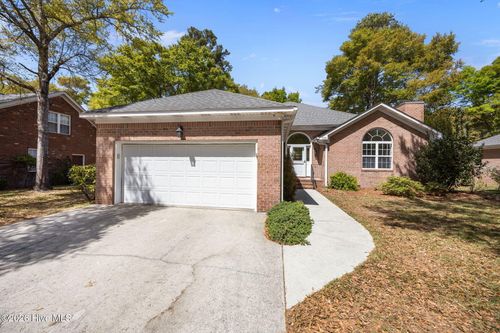705 Valley Brook Rd, Wilmington, NC, 28412-3243 | Card Image