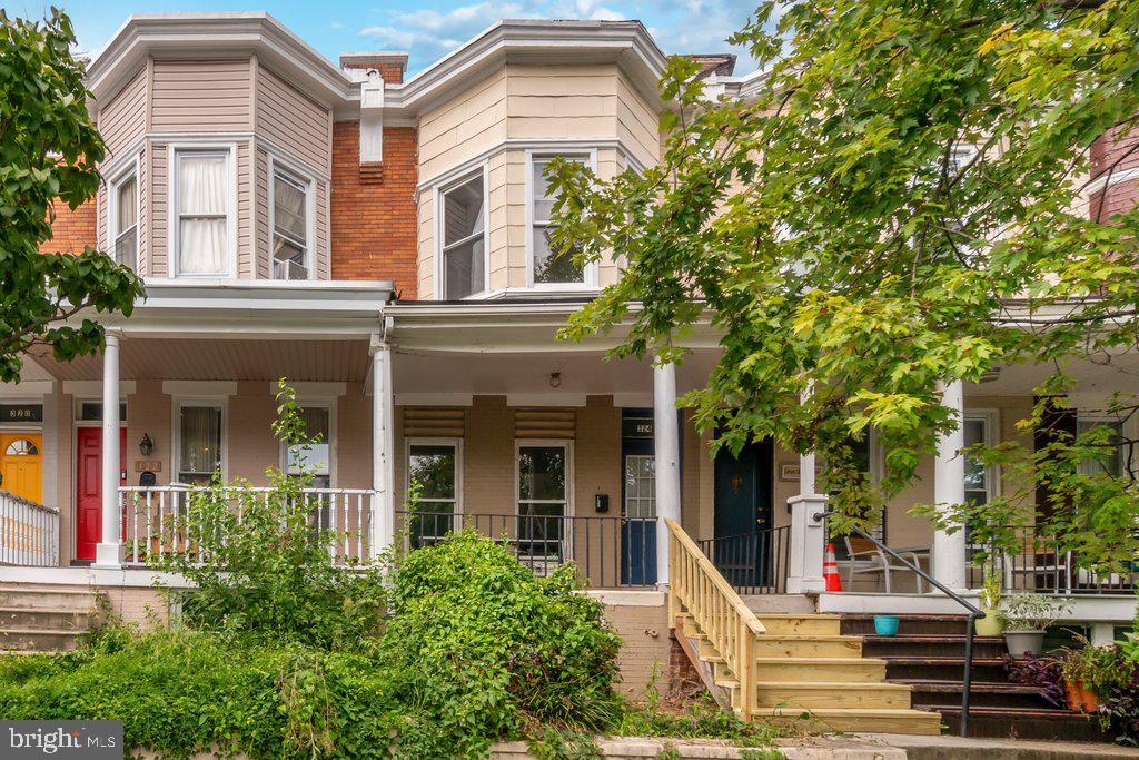 28th St, Baltimore, MD 21218