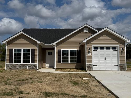 708 Fair Weather Dr, Conway, SC, 29527 | Card Image