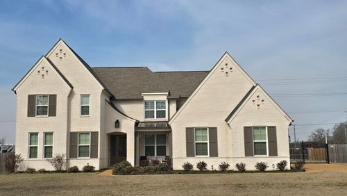 11200 Shelby Post Rd, Collierville, TN, 38017-6007 | Card Image