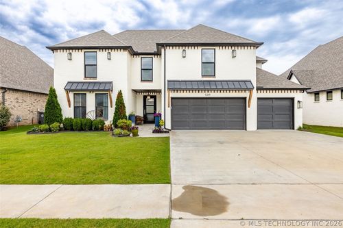 5319 E 125th Place S, Bixby, OK, 74008 | Card Image