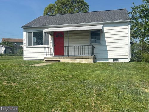 16 Yawmeter Dr, BALTIMORE, MD, 21220-4549 | Card Image