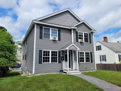 1-238 Ash Street, Manchester, NH, 03104-3705 | Card Image