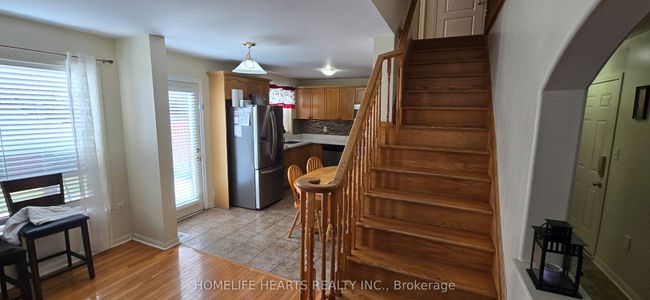 35 Triple Crown Dr, House other with 5 bedrooms, 3 bathrooms and 3 parking in Brampton ON | Image 10