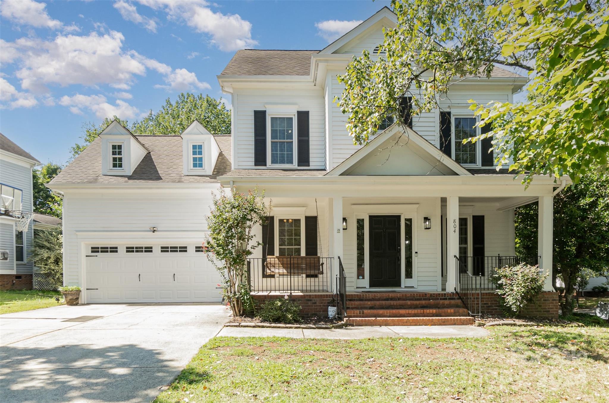Garbow Ct, Charlotte, NC 28270