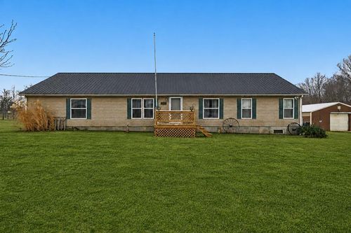 88 Hickey St, Greenwich, OH, 44837-9592 | Card Image