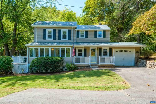 299 Sunrise Dr, AFTON, VA, 22920-3127 | Card Image